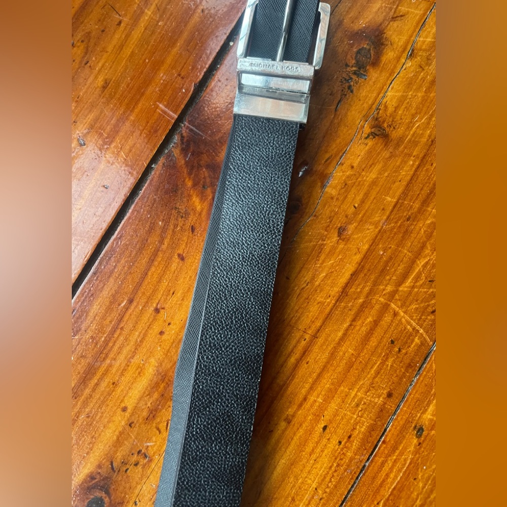 Michael Kor's Belt